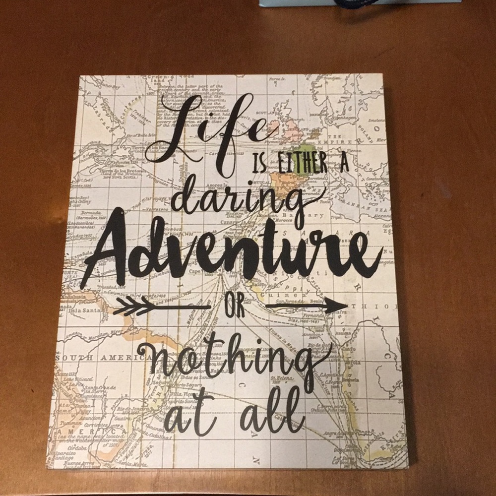 Room decor